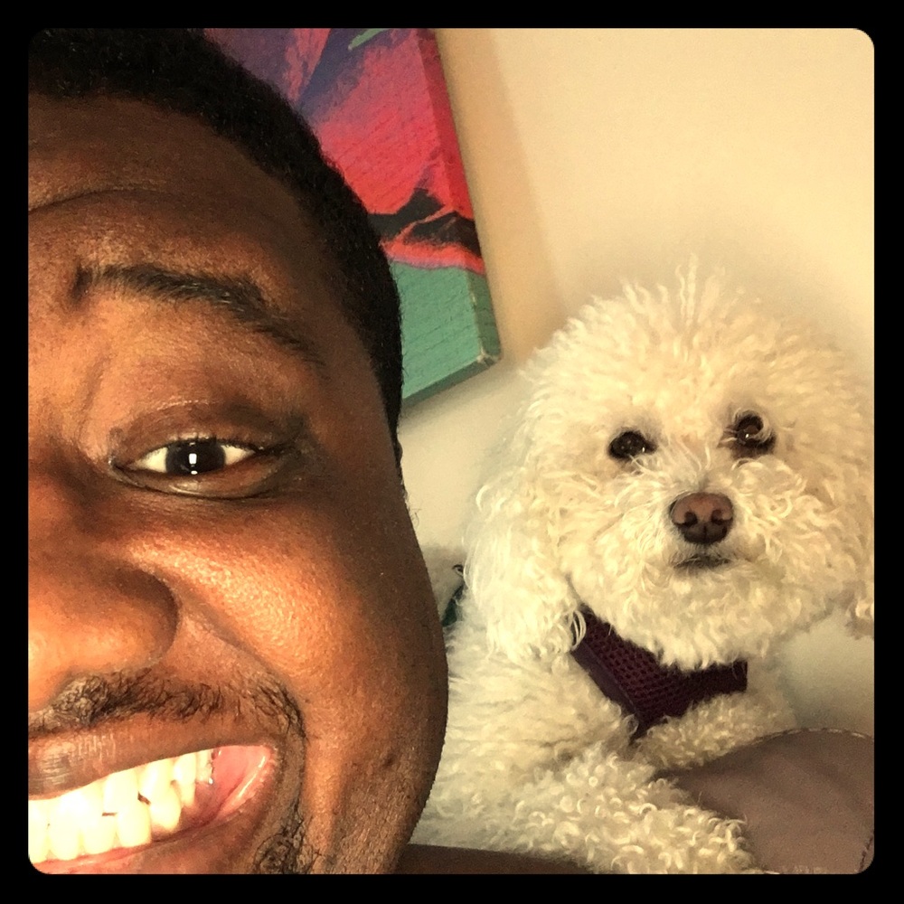 Meet your Posher, Lovell